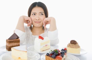 Как сохранить фигуру в праздники?
