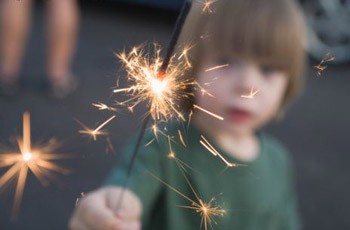 Как избежать травм в Новогоднюю ночь?