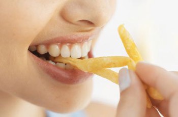 Названы продукты, которые помогут преодолеть депрессию