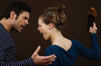 Родители, которые ссорятся при детях, делают их беззащитными перед стрессом