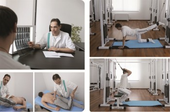 Система интегративной кинезитерапии – ключ к здоровью