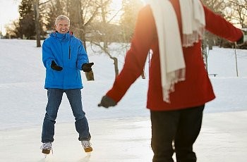 Чувствуете себя младше своего возраста? Проживете дольше!
