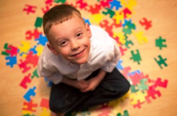 В МОН приглашают всех желающих на конференцию по аутизму