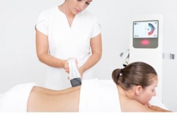 Лечение целлюлита и коррекция фигуры с VelaShape III