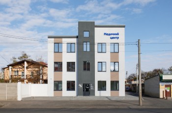 Операційний блок «ОН Клінік Левада»: хірургія нового рівня