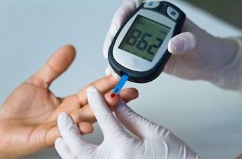 Який продукт здатний швидко знизити високий рівень цукру в крові