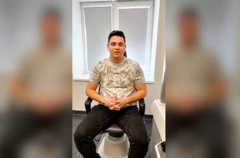 Коли гарний зір важливий у професії: досвід лікаря після лазерної корекції в «АЙЛАЗі»
