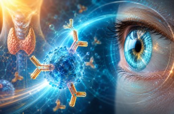 FDA схвалило Lumvoa – новий препарат для лікування тиреоїдної офтальмопатії