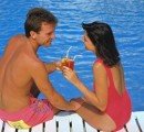 «Сувениры» из отпуска