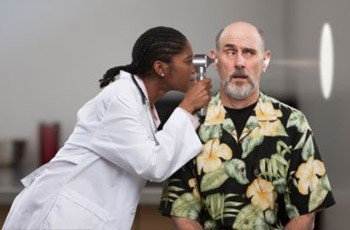 Что уши расскажут о вашем здоровье