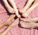 Медики назвали методы лечения пяточной шпоры