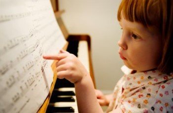 Зачем ходить в музыкальную школу?