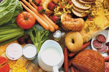Как заменить вредные продукты на здоровые