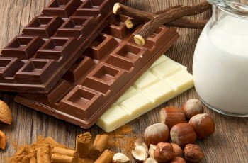 Как приучить себя есть меньше сладкого