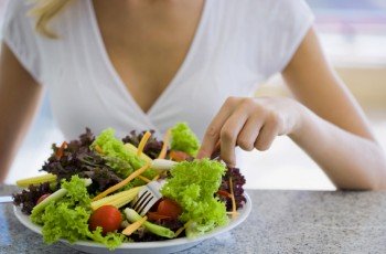 Мясо, молочные и растительные продукты – основа антицеллюлитного рациона