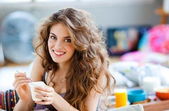 Продукты, которые уничтожают жир