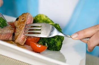 Медики доказали, что диета по группе крови не работает