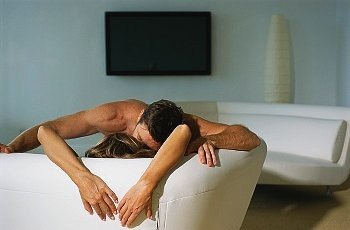 Неожиданные причины ослабления мужской силы
