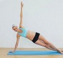 Как вылечить сколиоз с помощью упражнений