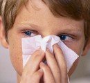 Медики назвали самые необычные симптомы аллергии