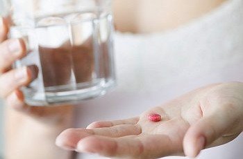 Препараты от болей в суставах снижают способность забеременеть