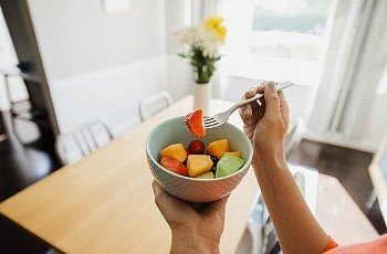 Как питание оказывает влияние на психическое здоровье