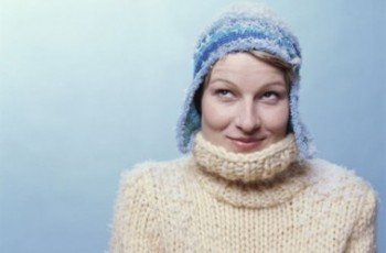 Ходить без шапки - чем рисковать?