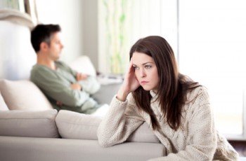 Супружеский кризис: как не развестись в первый год?