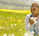 Как бороться с сезонной аллергией на пыльцу