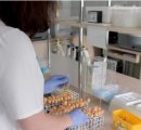 В Украине зафиксирован случай холеры