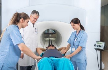 ВТОРАЯ ЖИЗНЬ с MR LINAC