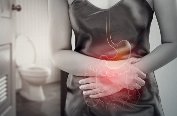 Названі найпоширеніші продукти, які провокують діарею